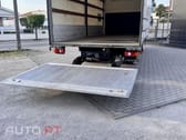 Mitsubishi Canter 7C18
