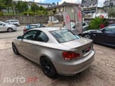 BMW 120 d Coupe