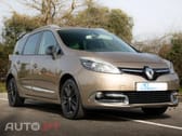 Renault Scénic 1.5 dCi Bose Edition SS