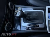 Mercedes-Benz C 200 Cdi Avantgarde