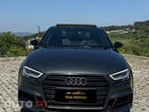 Audi A3 S-Line