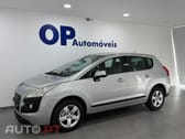 Peugeot 3008 1.6 HDi Active