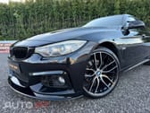 BMW 420 d Pack M Auto