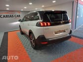 Peugeot 5008 1.5 BlueHdi GT Pack Eat8