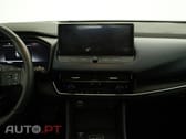 Nissan Qashqai Qashqai 1.3 DIG-T Tekna+ Xtronic