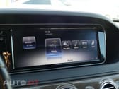 Mercedes-Benz S 350 BlueTEC