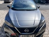 Nissan Leaf 40kw
