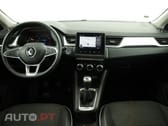 Renault Captur Captur 1.0 TCe Techno Bi-Fuel