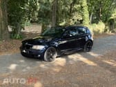 BMW 123 d