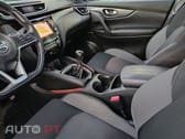 Nissan Qashqai 1.5 dCi Tekna Premium