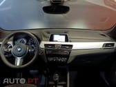 BMW X1 18 d sDrive Auto Pack M