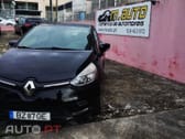 Renault Clio 0.9 TCe Zen