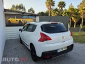 Peugeot 3008 1.6 HDi Executive CMP6