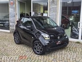 Smart ForTwo 0.9 Passion 90 Aut.