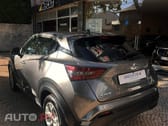 Nissan Juke 1.0 DIG-T N-Connecta DCT