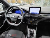 Ford Focus SW 1.0 EcoBoost MHEV ST-Line X