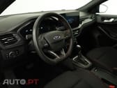 Ford Focus Focus SW 1.0 EcoBoost MHEV ST-Line X Aut.