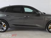Audi E-Tron 55 quattro S line