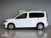 Ford Tourneo 2.0 TDCi Titanium 5 lugares