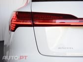 Audi E-Tron 55 quattro