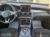 Mercedes-Benz GLC 350 e 4-Matic