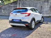 Renault Captur 1.6 E-Tech Full Hybrid Engineered