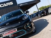 Kia Niro 64kWh