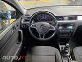 Skoda Rapid 1.2 TSI Ambition