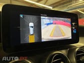 Mercedes-Benz GLC 300 de 4Matic 9G-TRONIC