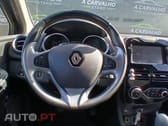 Renault Clio 1.5 dCi Limited