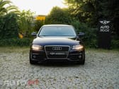 Audi A4 2.0 TDI