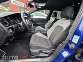 Volkswagen Golf R 4Motion BlueMotion