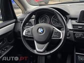 BMW 216 d Corporate Edition Business Edition