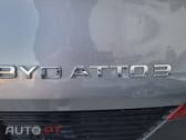 BYD Atto 3 60.48 kWh Design