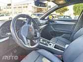 Cupra Leon ST 1.5 e-Hybrid DSG