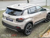 Jeep Avenger 1.2 GSE T3 Altitude