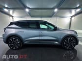 Renault Scénic Alpine Edition