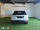 Peugeot E-2008 50 kWh Allure