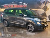 Fiat 500L 1.6 MJ S&S