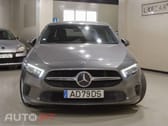 Mercedes-Benz A 200 Progressive Aut.