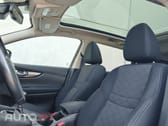 Nissan Qashqai 1.5 dCi N-Connecta