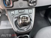 Fiat Panda 1.0 Hybrid City