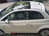 Fiat 500 1.2 Lounge Dualogic