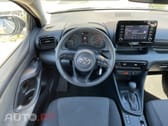 Toyota Yaris TOYOTA YARIS VVT-I HYBRID