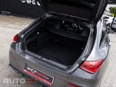 Mercedes-Benz CLA 220 d Shooting Brake AMG Line Aut.