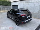 Peugeot 2008 1.5 BlueHDi Allure Pack