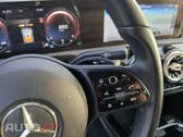 Mercedes-Benz A 180 d 7G-DCT