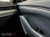 Ford Mustang Mach-E Extended Range