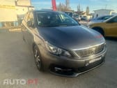 BMW 318 d Auto