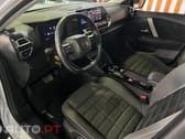 Citroen C4 1.2 Hybrid Plus e-DSC6